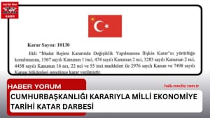 katar anlaşması vergi sıfırlama