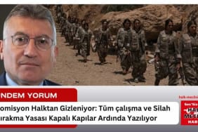 komisyon halktan gizleniyor
