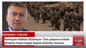 komisyon halktan gizleniyor