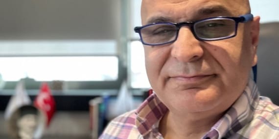 Kıbrıs’ta Türk’e rağmen Türk’e karşı bir şey yapılamaz