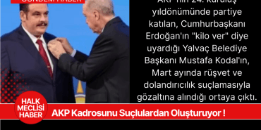 mustafa kodal yalvaç belediye başk dolandırıcılık