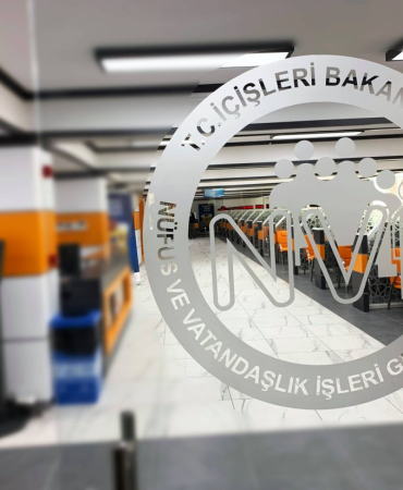 nüfus müdürlüğü
