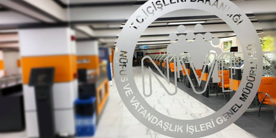 Nüfus Müdürlüklerinde Kimlik Kaçakçılığı İddiaları: Vatandaş Verileri Kara Borsada Satılıyor