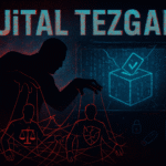 politik manipülasyon ve dijital tezgah