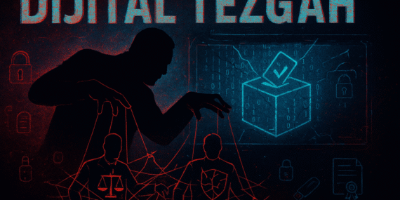 politik manipülasyon ve dijital tezgah