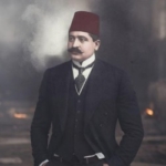 Talat Paşa