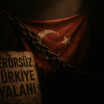 terörsüz türkiye yalanı