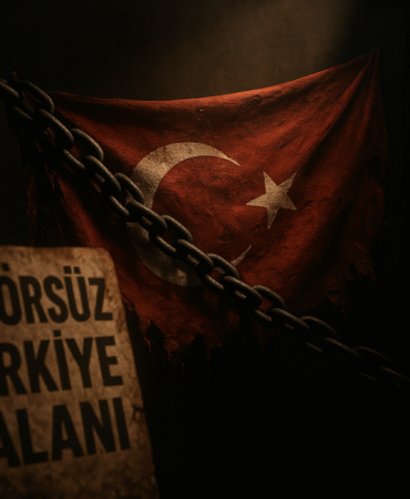 terörsüz türkiye yalanı