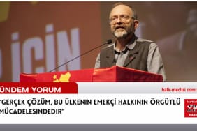 tkp den komisyon açıklaması