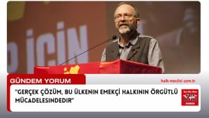 tkp den komisyon açıklaması