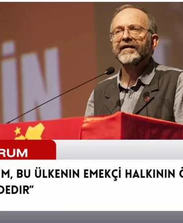tkp den komisyon açıklaması