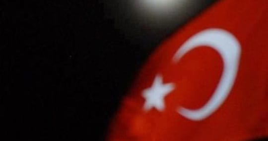 Bölüm 6: Türkiye’de Türk Olmak – Bir Bayrağın Gölgesinde