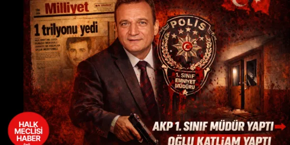 Kahramanmaraş Katliamının Perde Arkası