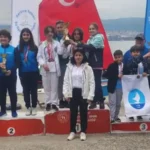 derince yelken klübü